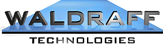 Waldraff Logo